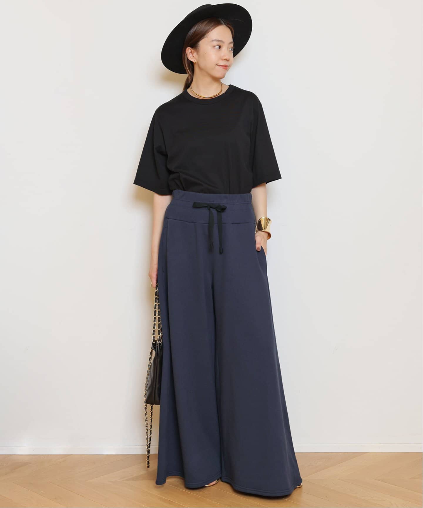 MISHO/ミショー】 HERA CUFF（ブレスレット・バングル）｜MUSE de