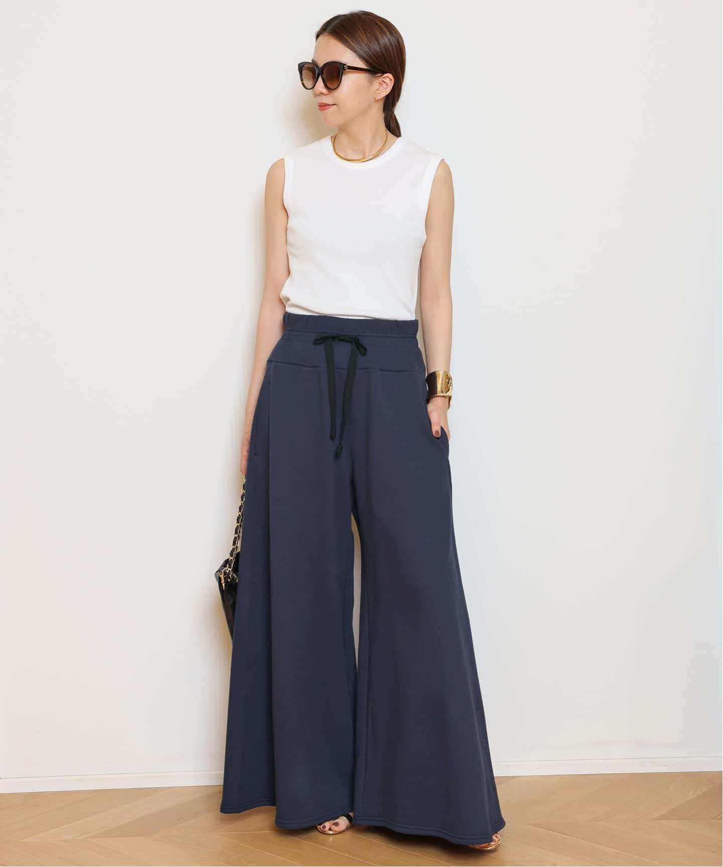 MISHO/ミショー】 HERA CUFF（ブレスレット・バングル）｜MUSE de