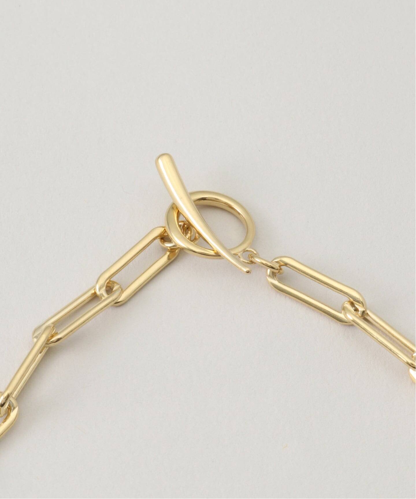 ガブリエラアルティガス GABRIELA ARTIGAS/ガブリエラ アルティガス】RECTANGULAR ネックレス