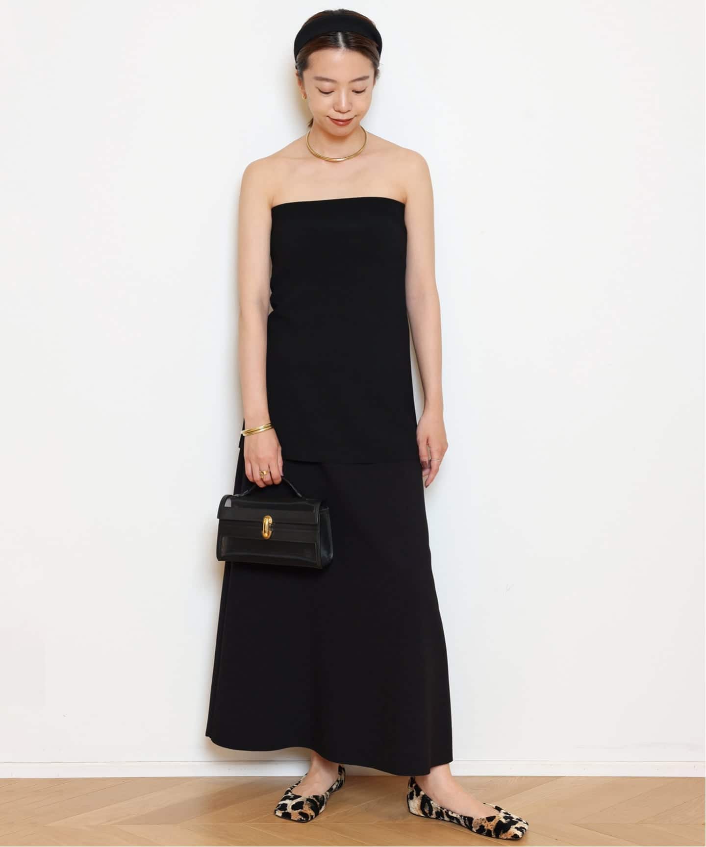 追加【GABRIELA ARTIGAS】INFINITE TUSK CUFF The Infinite Tusk Cuff | Gabriela Artigas + CO
