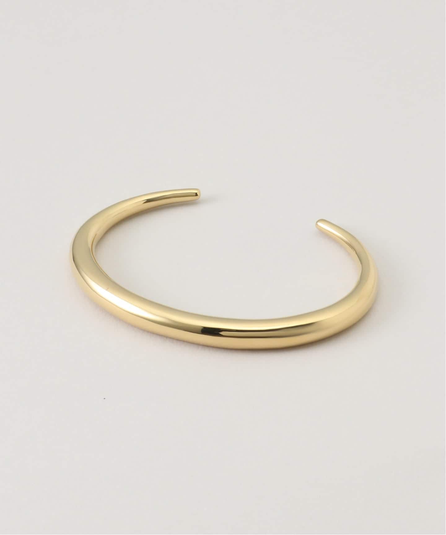 【ガブリエラ アルティガス】 INFINITE TUSK CUFF The Infinite Tusk Cuff | Gabriela Artigas + CO