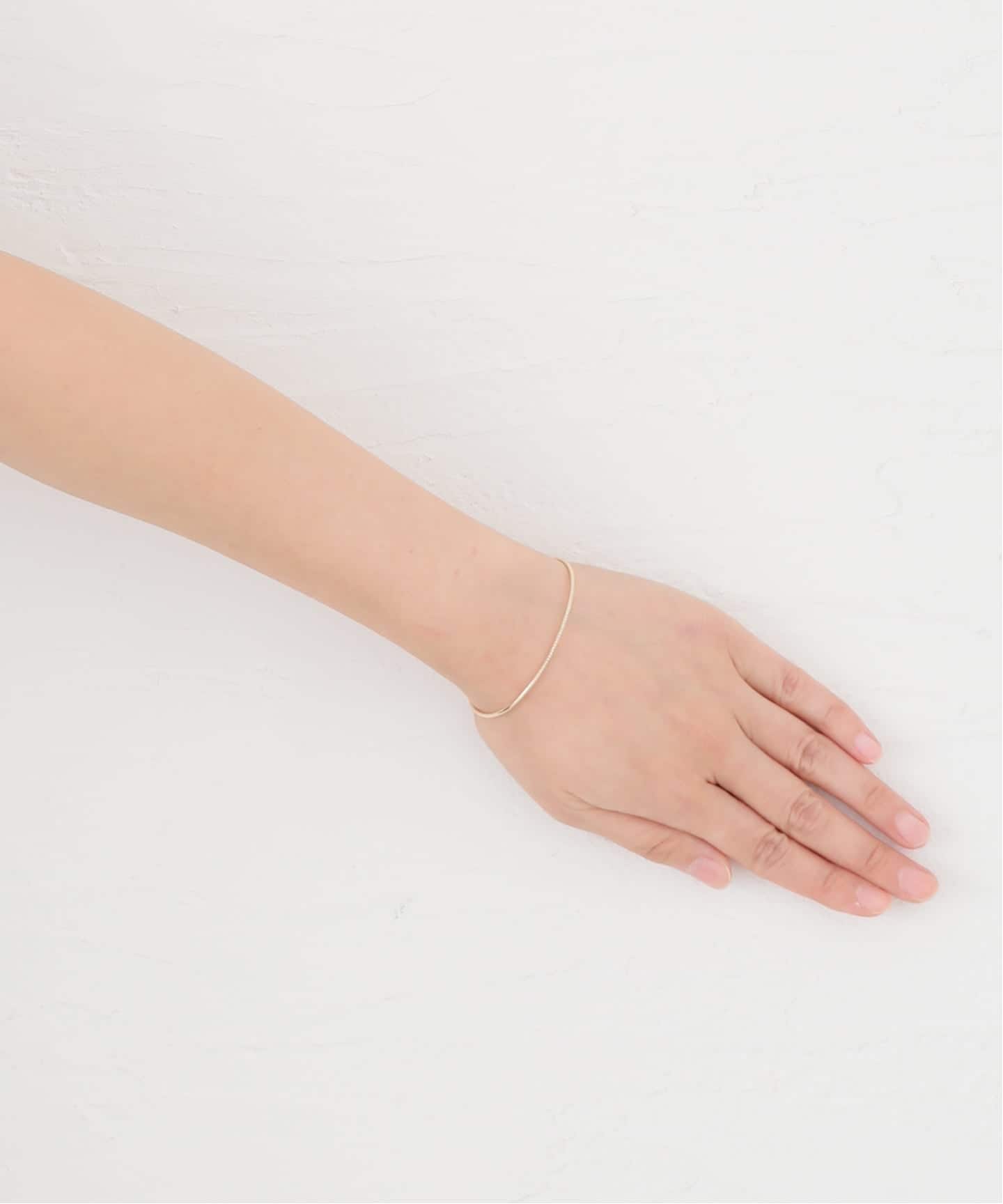 GW SALE！！ ガブリエラアルティガス　バングル　ドゥーズィエムクラス GABRIELA ARTIGAS /ガブリエラ アルティガス】TRIPLE LINKED
