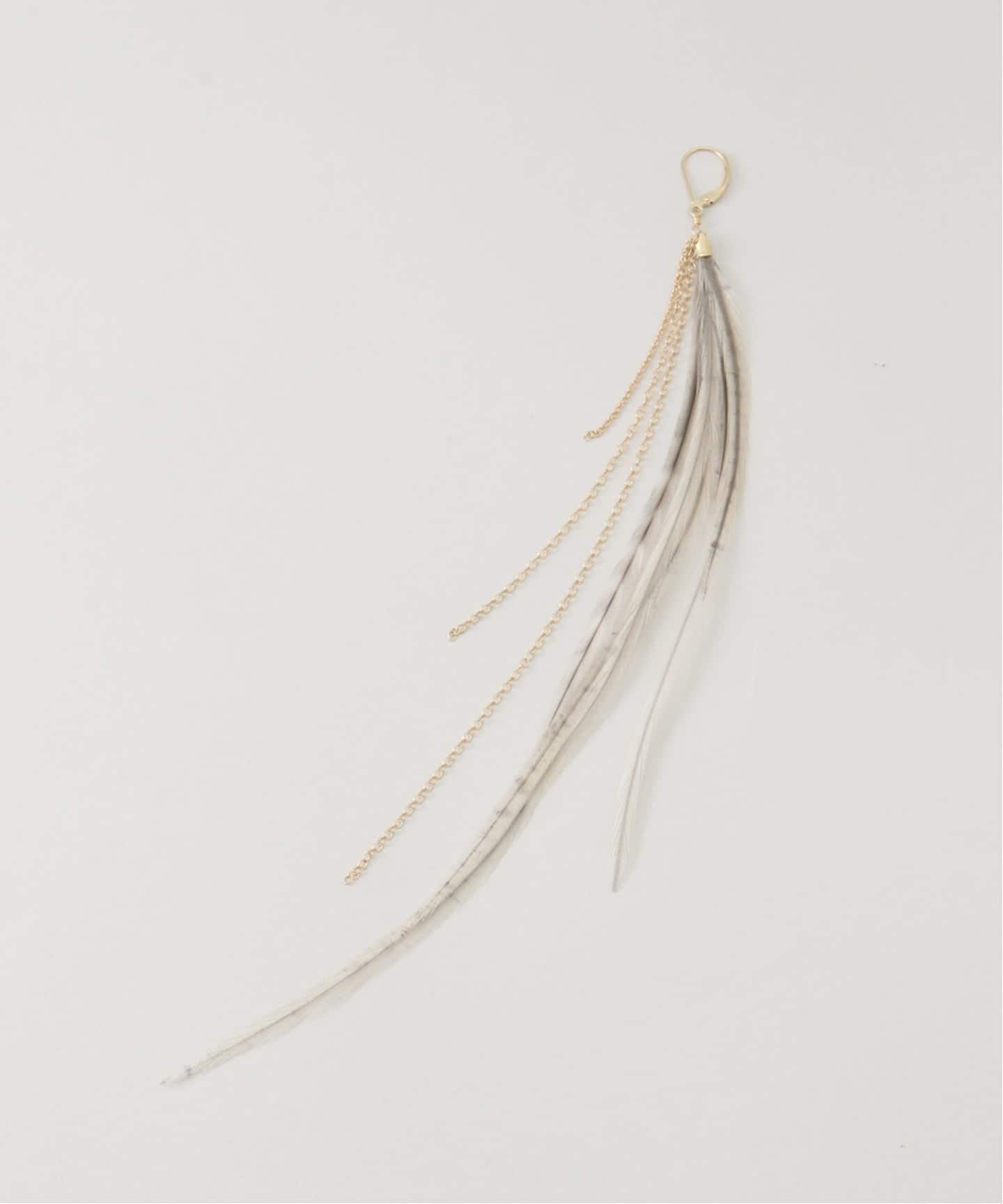 ジョアドゥトリート ピアスチャーム 片耳 ジョアドゥトリート ピアス