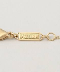 AZLEE/アズリー】EXTRA THIN CABLE チェーン（ネックレス）｜MUSE de 