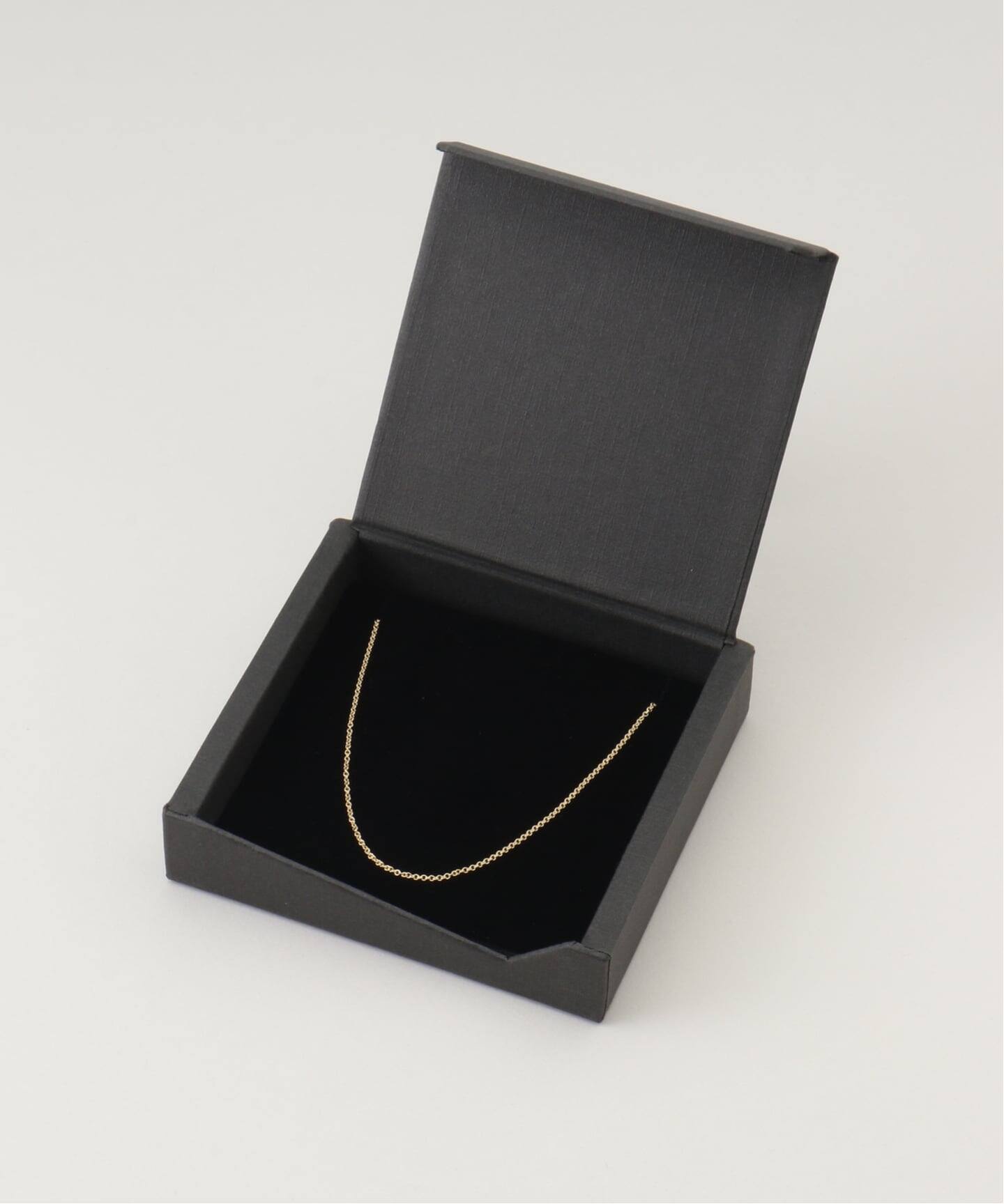 AZLEE/アズリー】EXTRA THIN CABLE チェーン（ネックレス）｜MUSE de