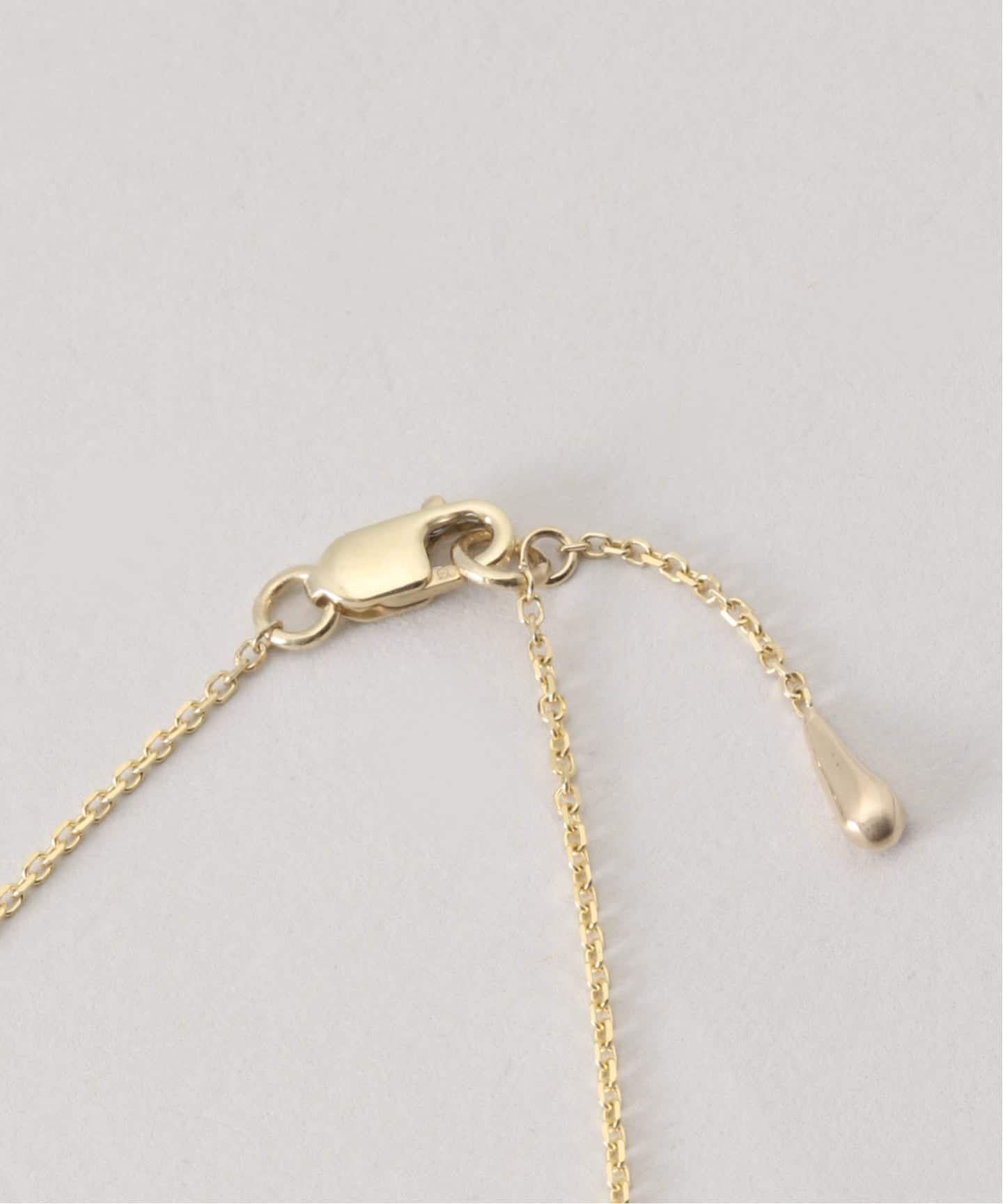 Manon Jewelry/マノン ジュエリー】Phoenix ネックレス（w/dia