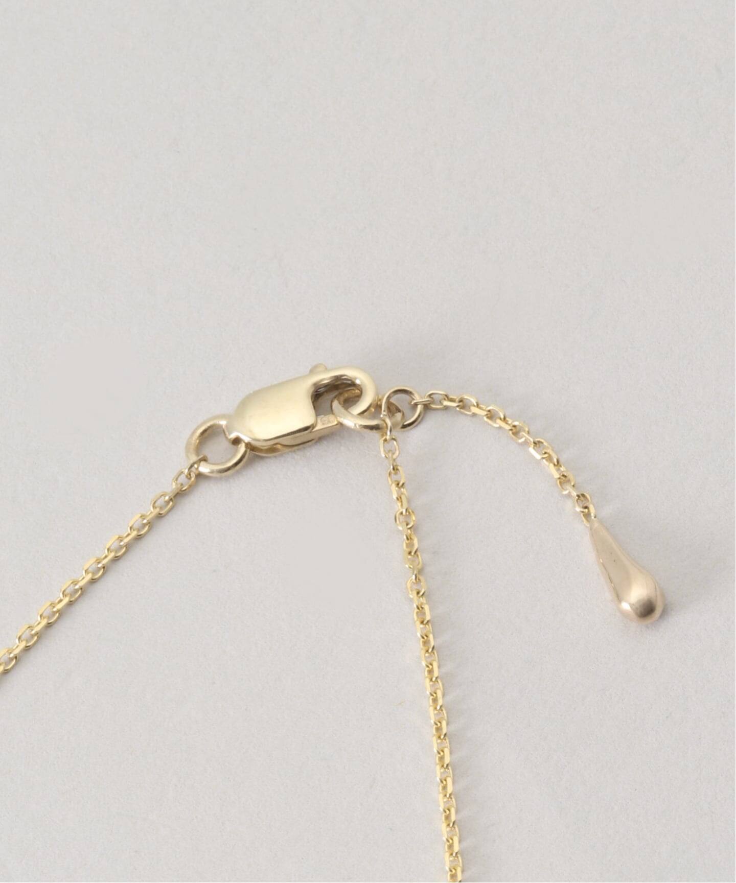 Manon Jewelry/マノン ジュエリー】Phoenix ネックレス（w/dia in