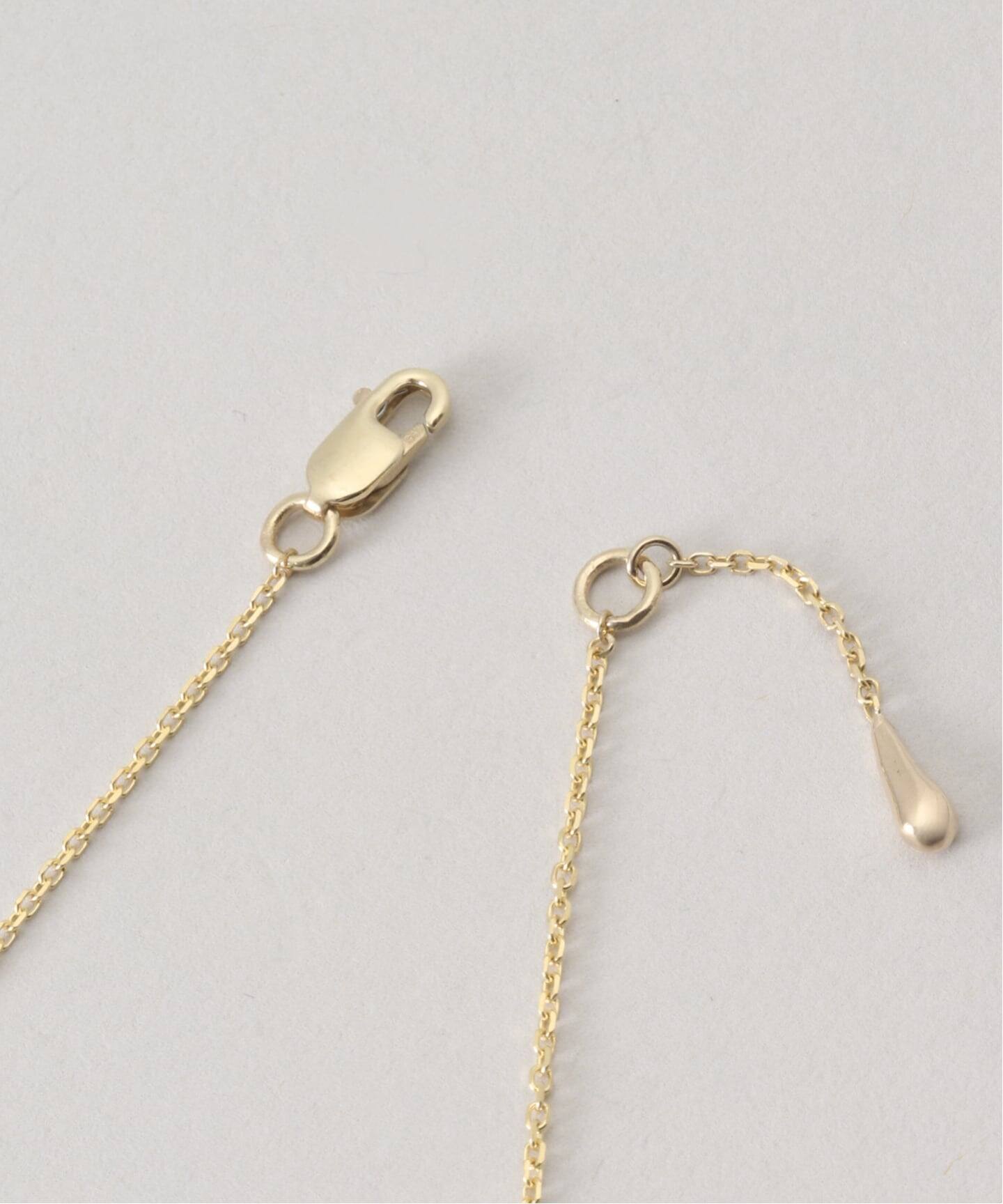 Manon Jewelry/マノン ジュエリー】Phoenix ネックレス（w/dia in