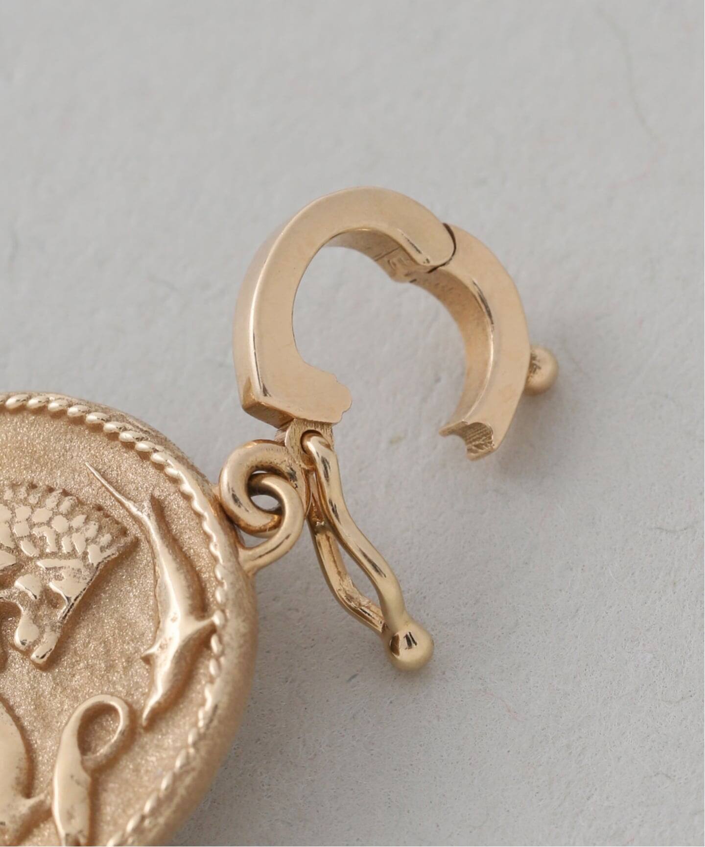 ♢なこページです♢K18 ルベライト＆アクアマリン セットチャーム ♢なこ様専用ページです♢K18 ルベライト＆アクアマリン セット