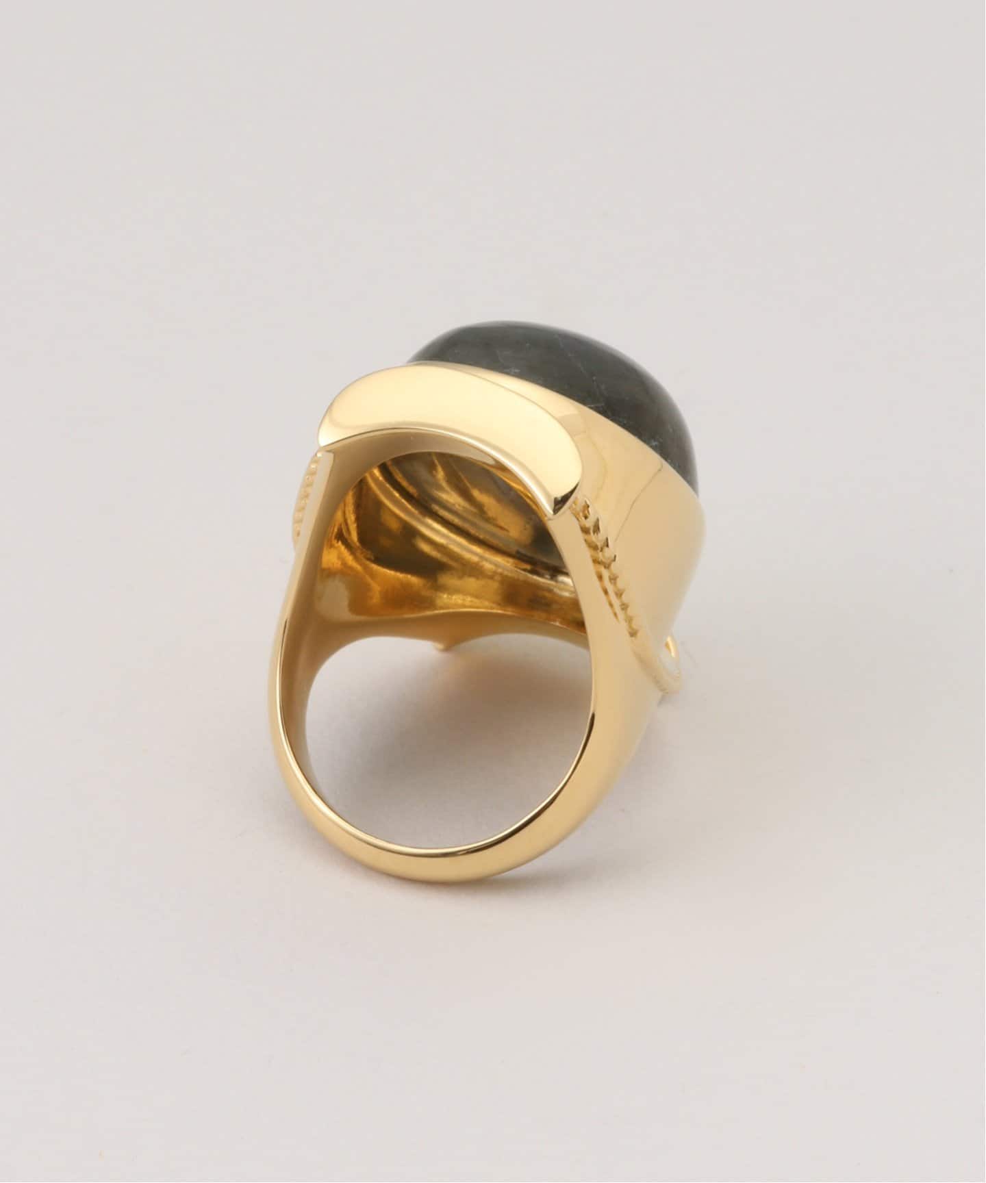 MARIHA/マリハ】 Labradorite Ring（リング）｜L'Appartement