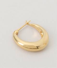 MARIHA/マリハ】 Mystic Orbs Hoop Pierce（ピアス（両耳用））｜L 