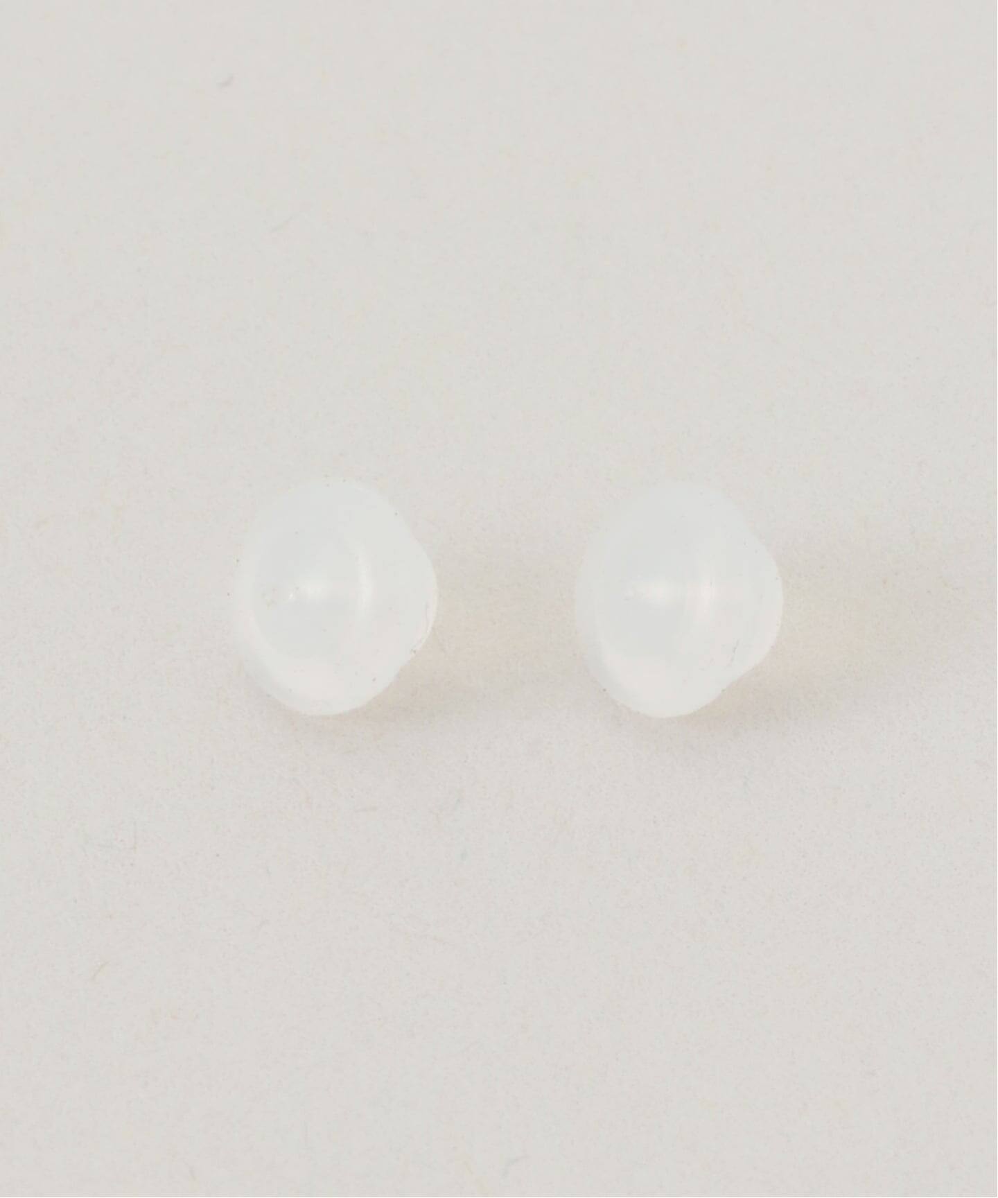 MARIHA/マリハ】 Mystic Orbs Hoop Pierce（ピアス（両耳用））｜L