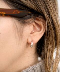 MARIHA/マリハ】 Mystic Orbs Pierce（SILVER）（ピアス（両耳用 