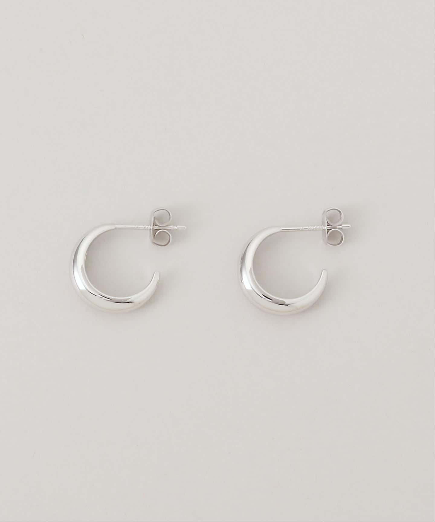 MARIHA/マリハ】 Mystic Orbs Pierce（SILVER）（ピアス（両耳用