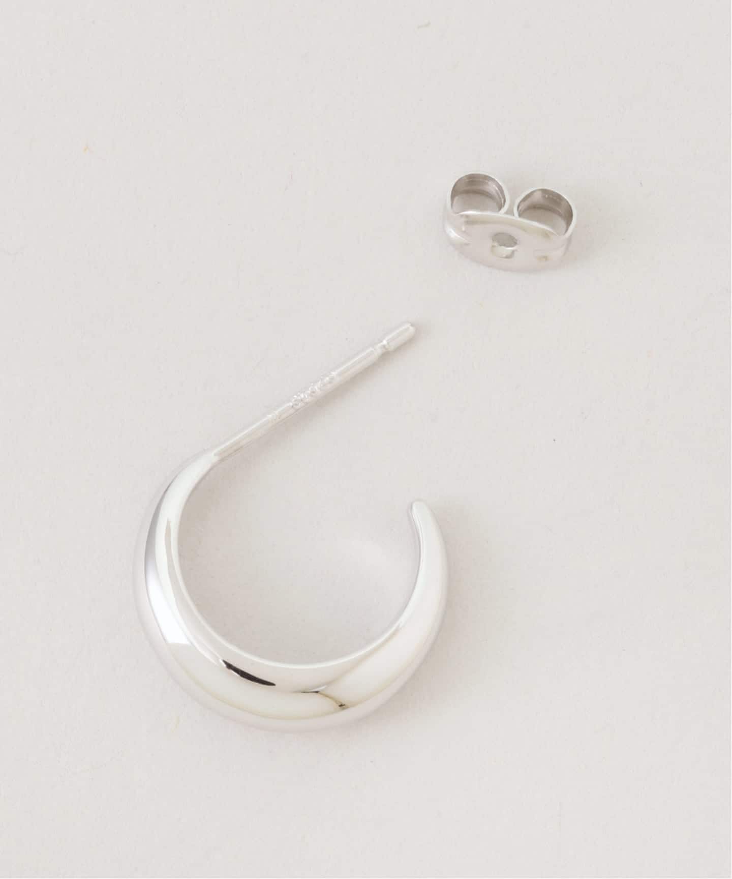 MARIHA/マリハ】 Mystic Orbs Pierce（SILVER）（ピアス（両耳用