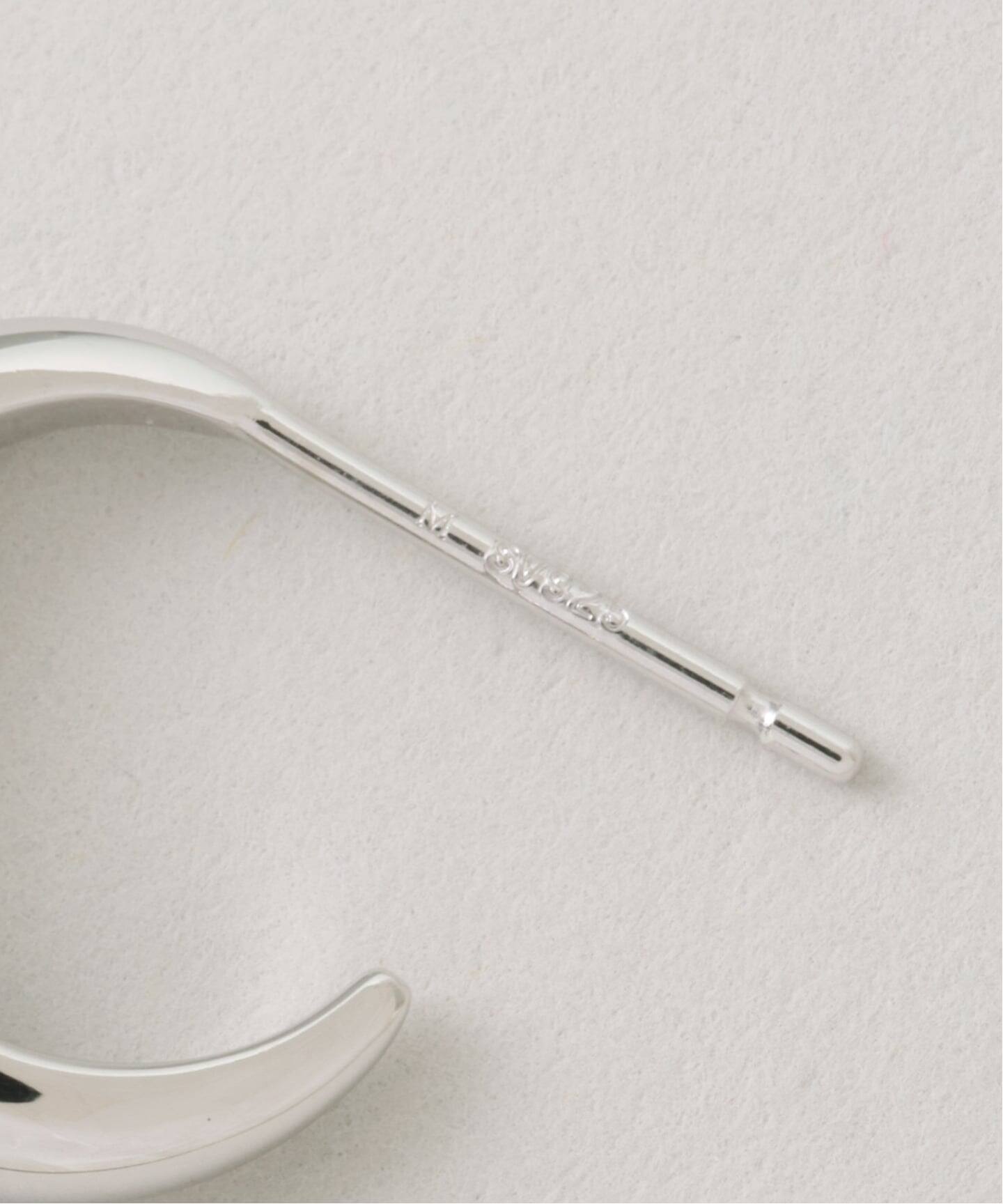 MARIHA/マリハ】 Mystic Orbs Pierce（SILVER）（ピアス（両耳用