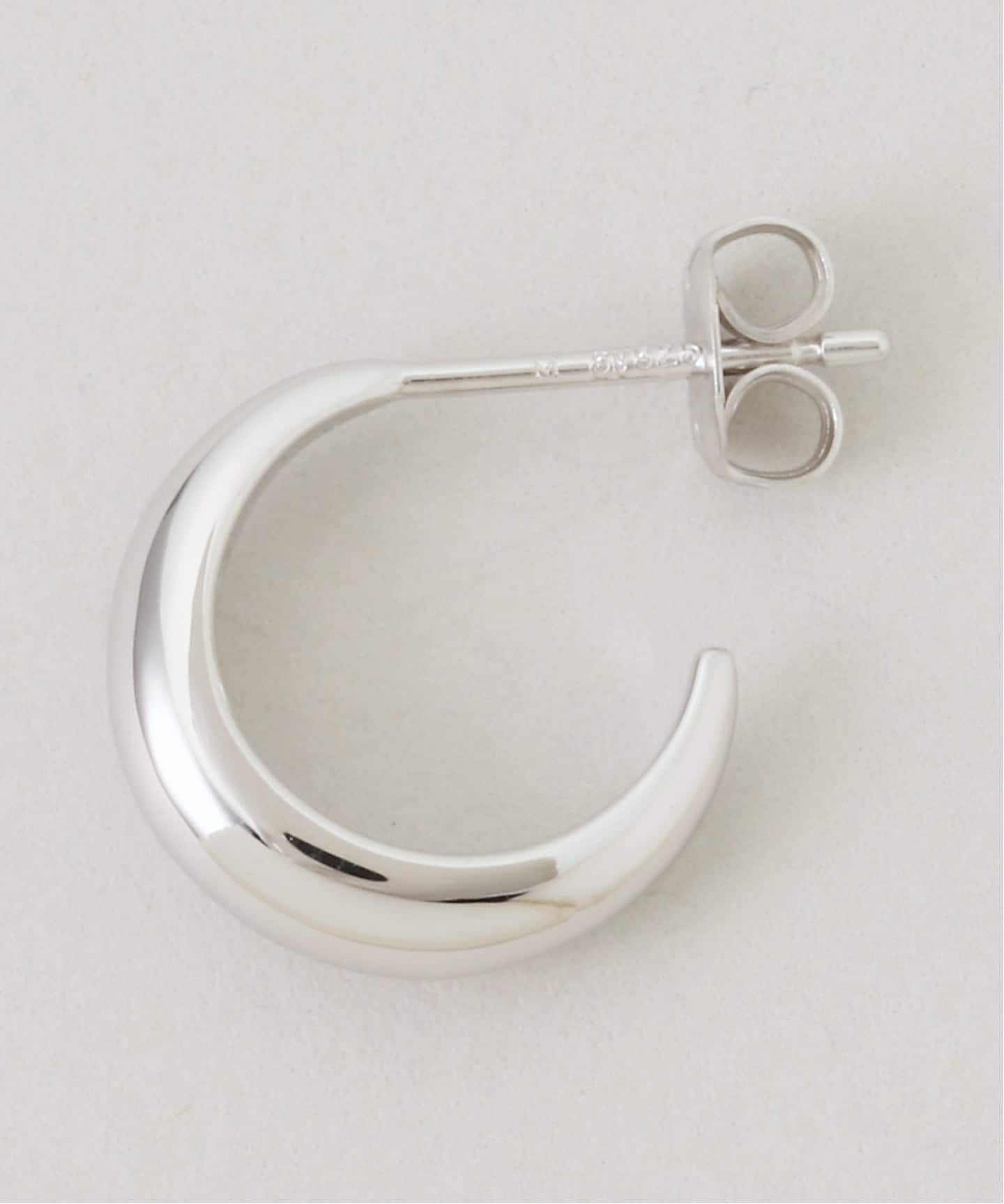 MARIHA/マリハ】 Mystic Orbs Pierce（SILVER）（ピアス（両耳用