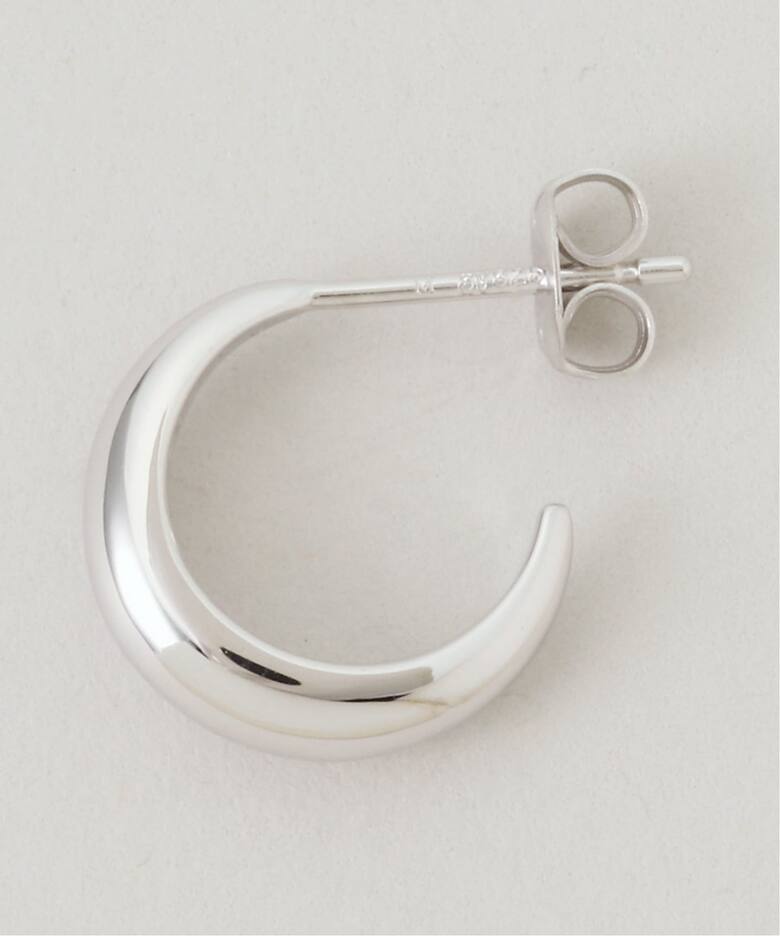 MARIHA/マリハ】 Mystic Orbs Pierce（SILVER）（ピアス（両耳用 