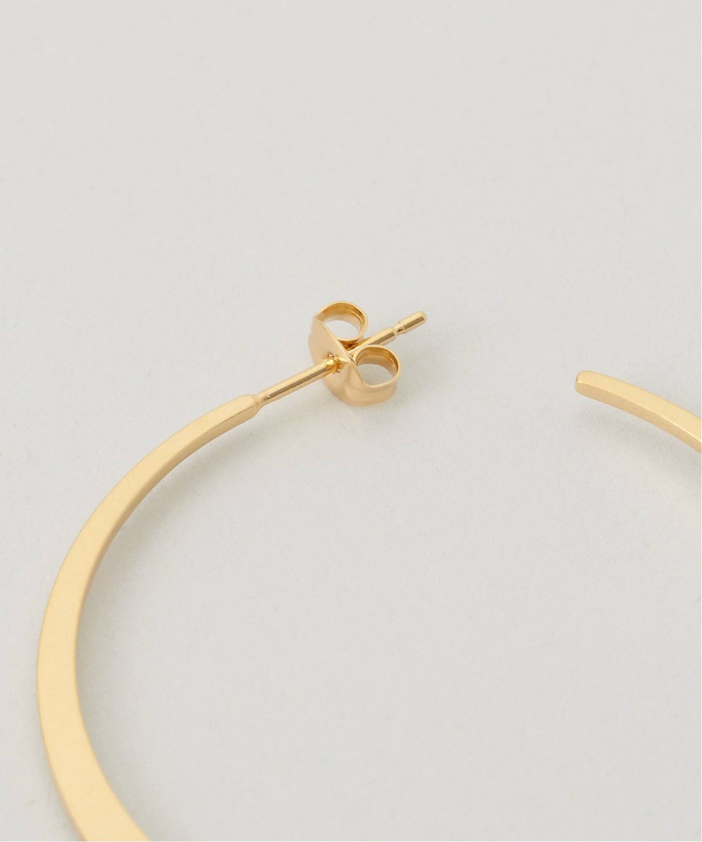 MARIHA/マリハ】 New Moon Pierce(M)(ピアス(両耳用))|L MARIHA/マリハ】 New Moon Pierce(M)(ピアス(両耳用))|L