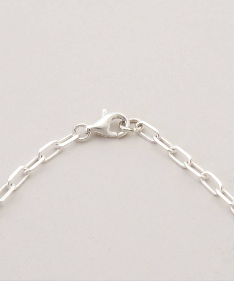 GIGI/ジジ】 Artemis native coin necklace（ネックレス）｜L 