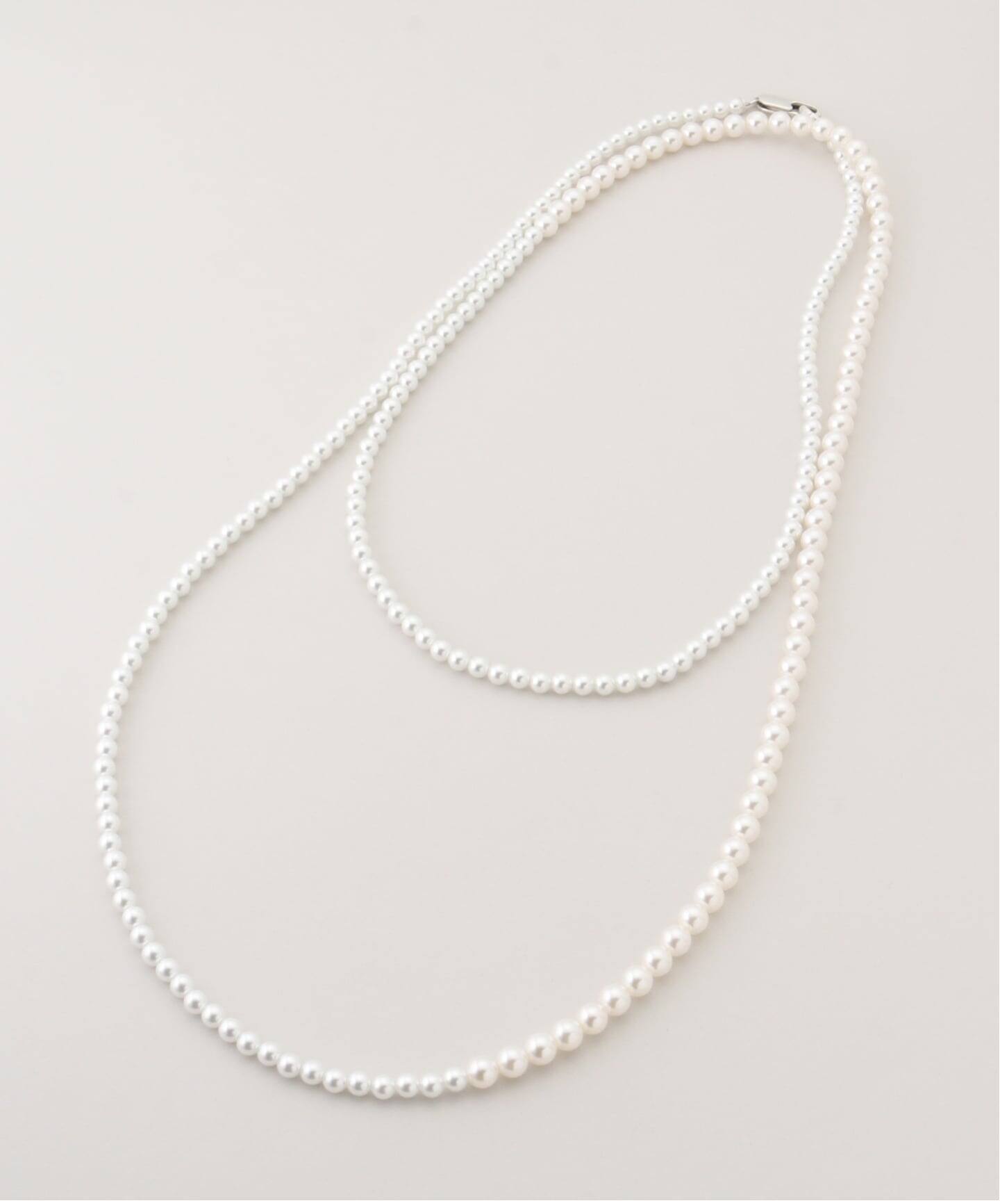 ペリーヌダヴェルニティ　ネックレス PERRINE TAVERNITI/ペリーヌ タヴェルニティ】 CASCADE NECKLACE