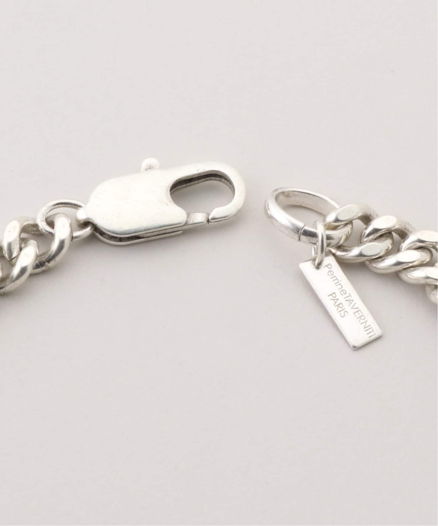 ペリーヌダヴェルニティ　ネックレス PERRINE TAVERNITI/ペリーヌ タヴェルニティ】 CASCADE NECKLACE