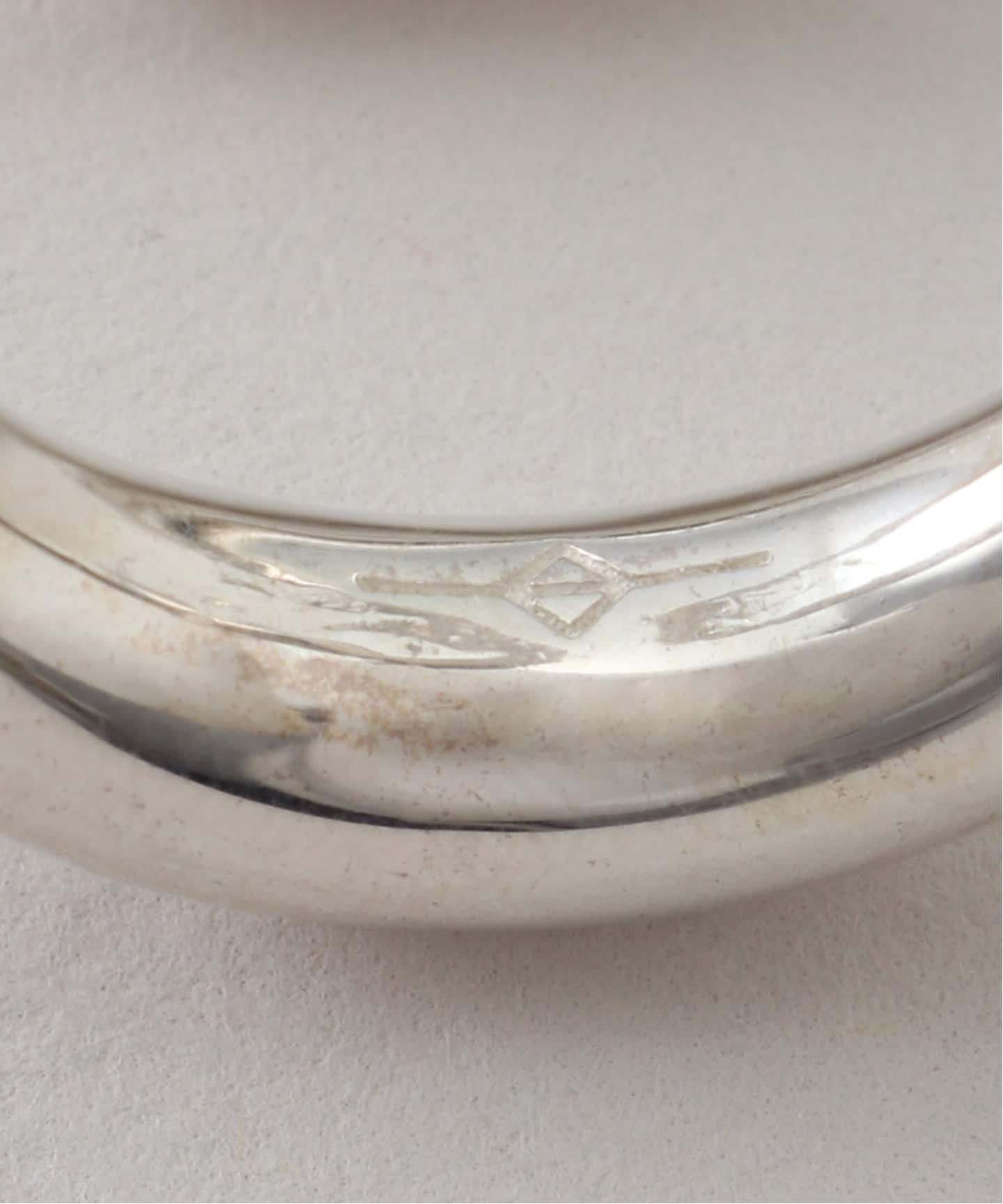 GABRIELA ARTIGAS/ガブリエラ アルティガス】 GRANDE TWIN RING