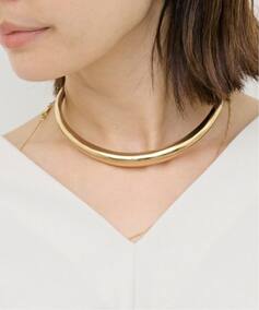 GABRIELA ARTIGAS/ガブリエラ アルティガス】 WAVE CHOKER（ネックレス 
