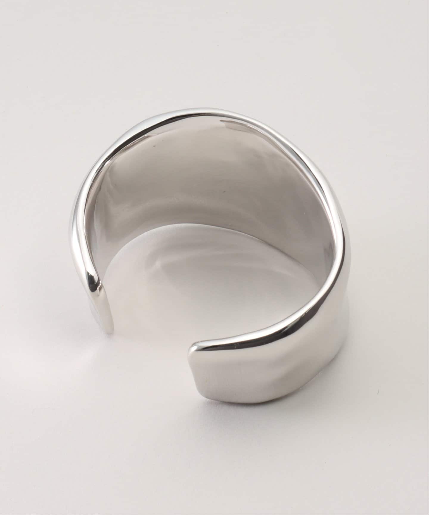 BY PARIAH/バイ パーリア】 LUNA CUFF（ブレスレット・バングル）｜L