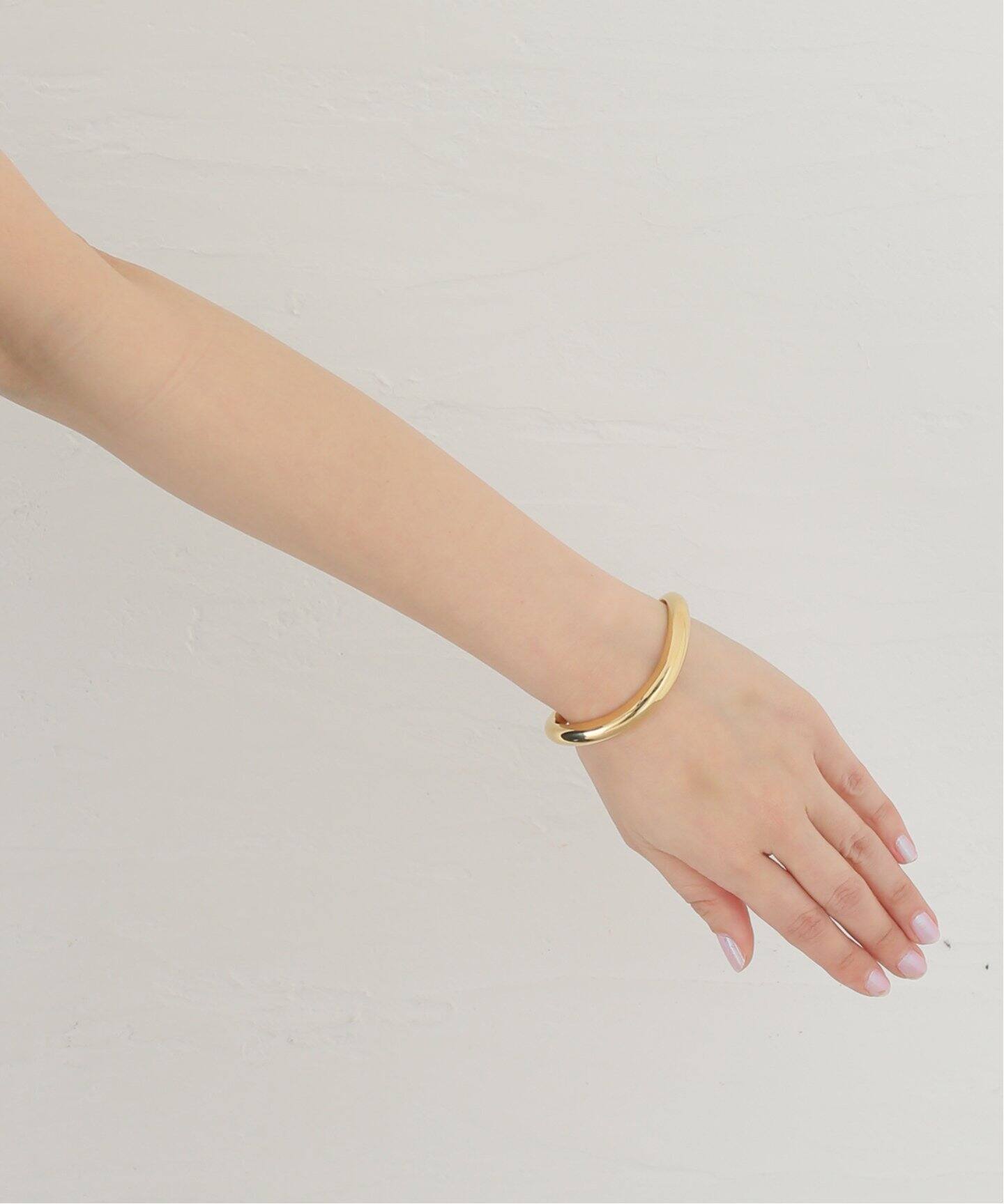 GABRIELA ARTIGAS/ガブリエラ アルティガス】 WAVE CUFF（ブレスレット 