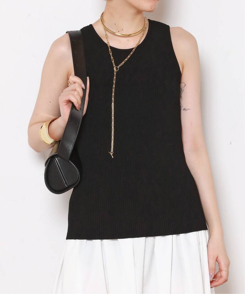 GABRIELA ARTIGAS】*Chain Necklace 30inch（ネックレス）｜AP STUDIO 