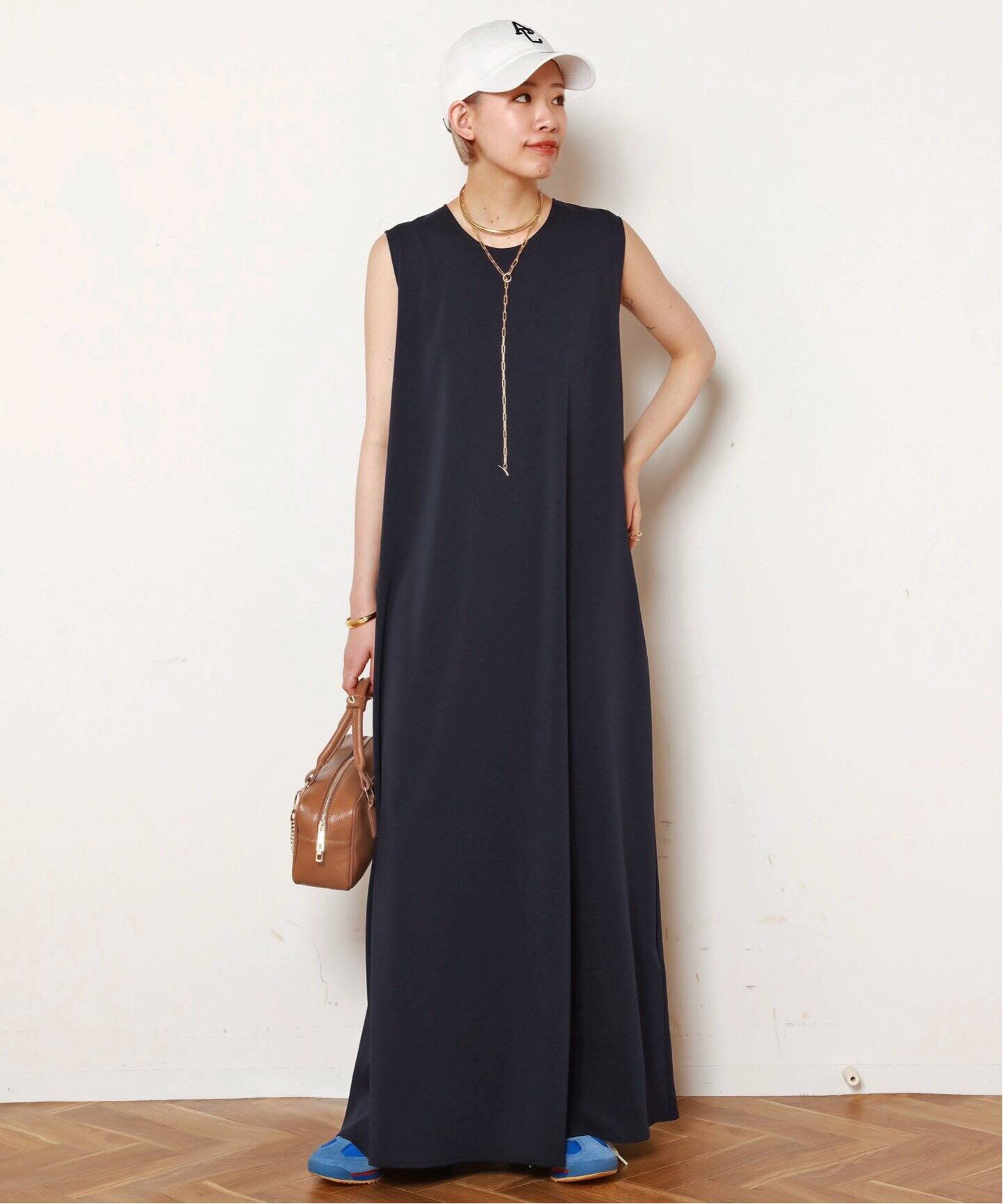 GABRIELA ARTIGAS】*Chain Necklace 30inch（ネックレス）｜AP STUDIO