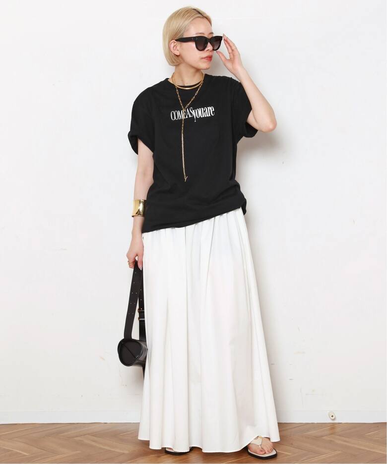 GABRIELA ARTIGAS】*Chain Necklace 30inch（ネックレス）｜AP STUDIO 
