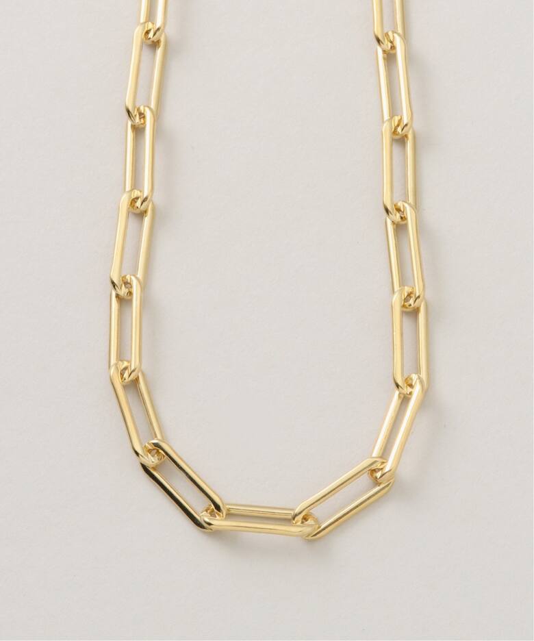 GABRIELA ARTIGAS】*Chain Necklace 30inch（ネックレス）｜AP STUDIO 