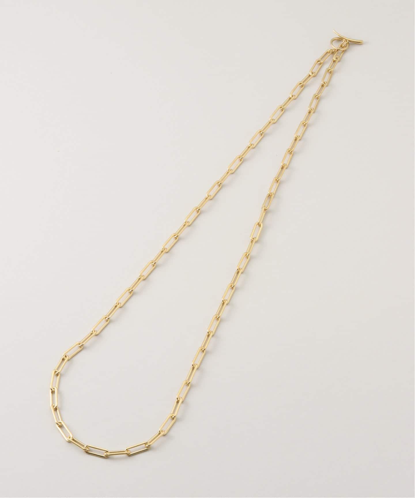 (人気品)Gabriela Artigas チェーンネックレス 30インチ GABRIELA ARTIGAS】*Chain Necklace 30inch(ネックレス)|AP