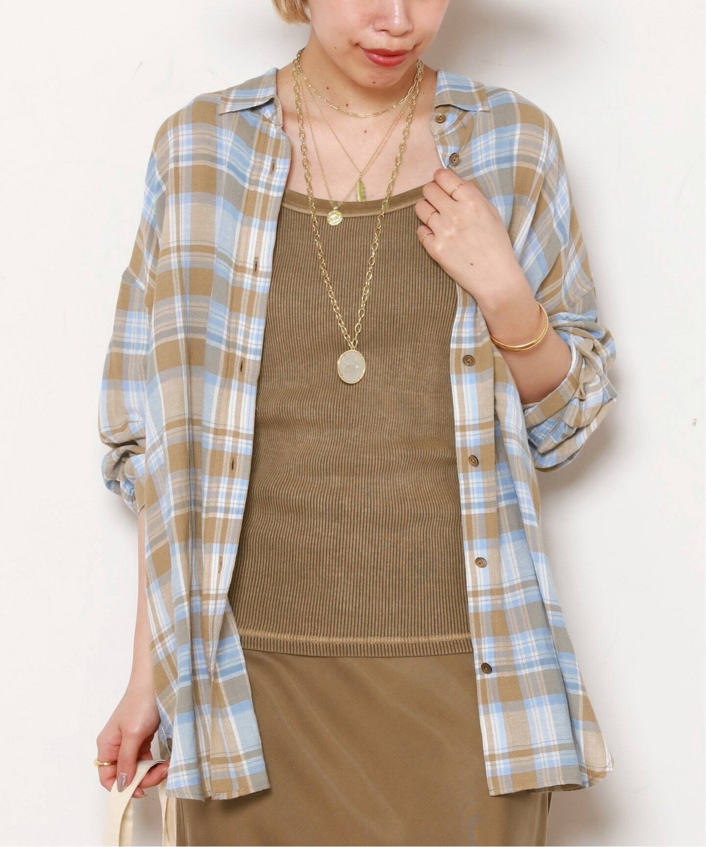 GABRIELA ARTIGAS】Vintage Mexican Peso Necklace（ネックレス