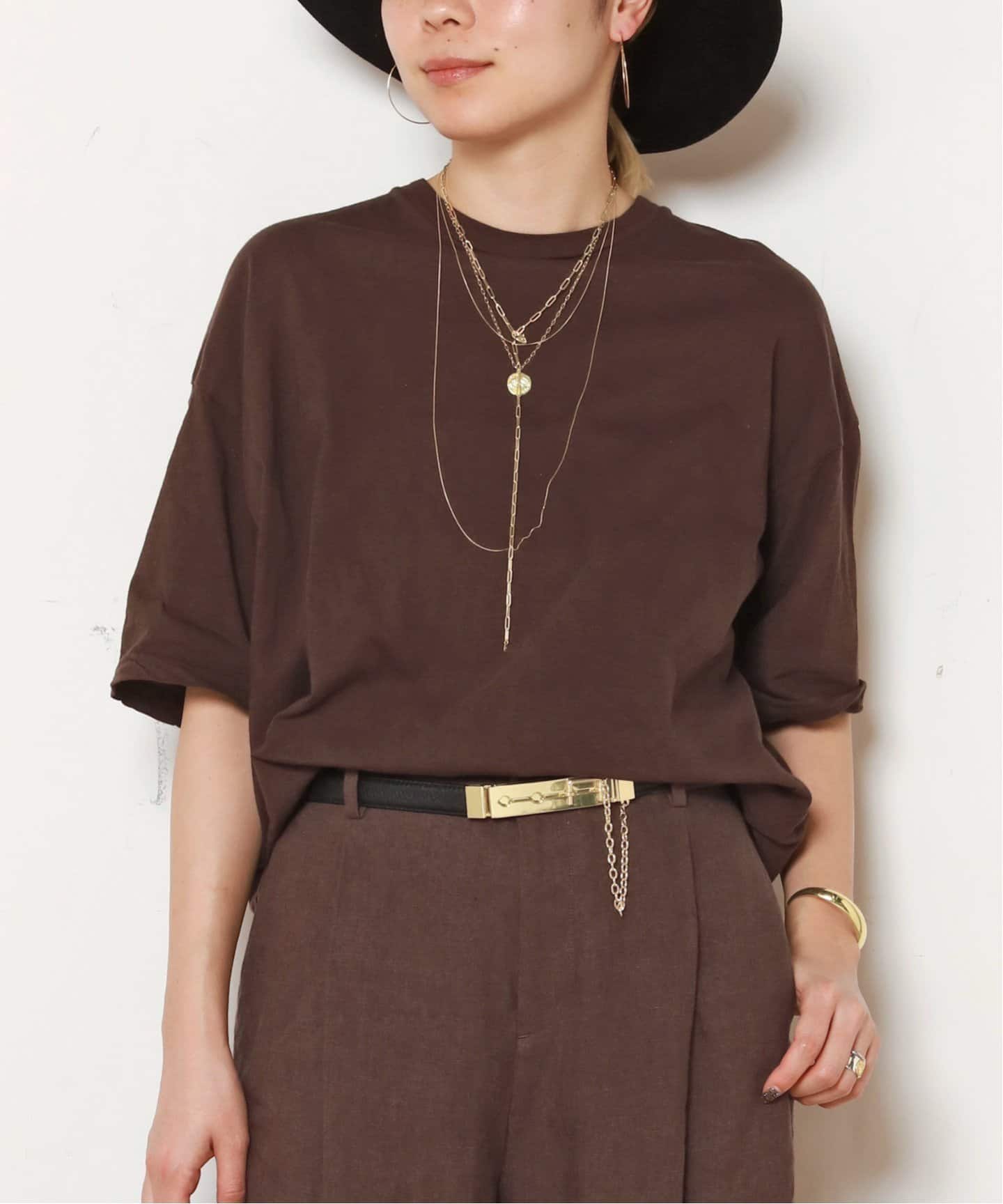 GABRIELA ARTIGAS】*FLAT BEAM CUFF（ブレスレット・バングル