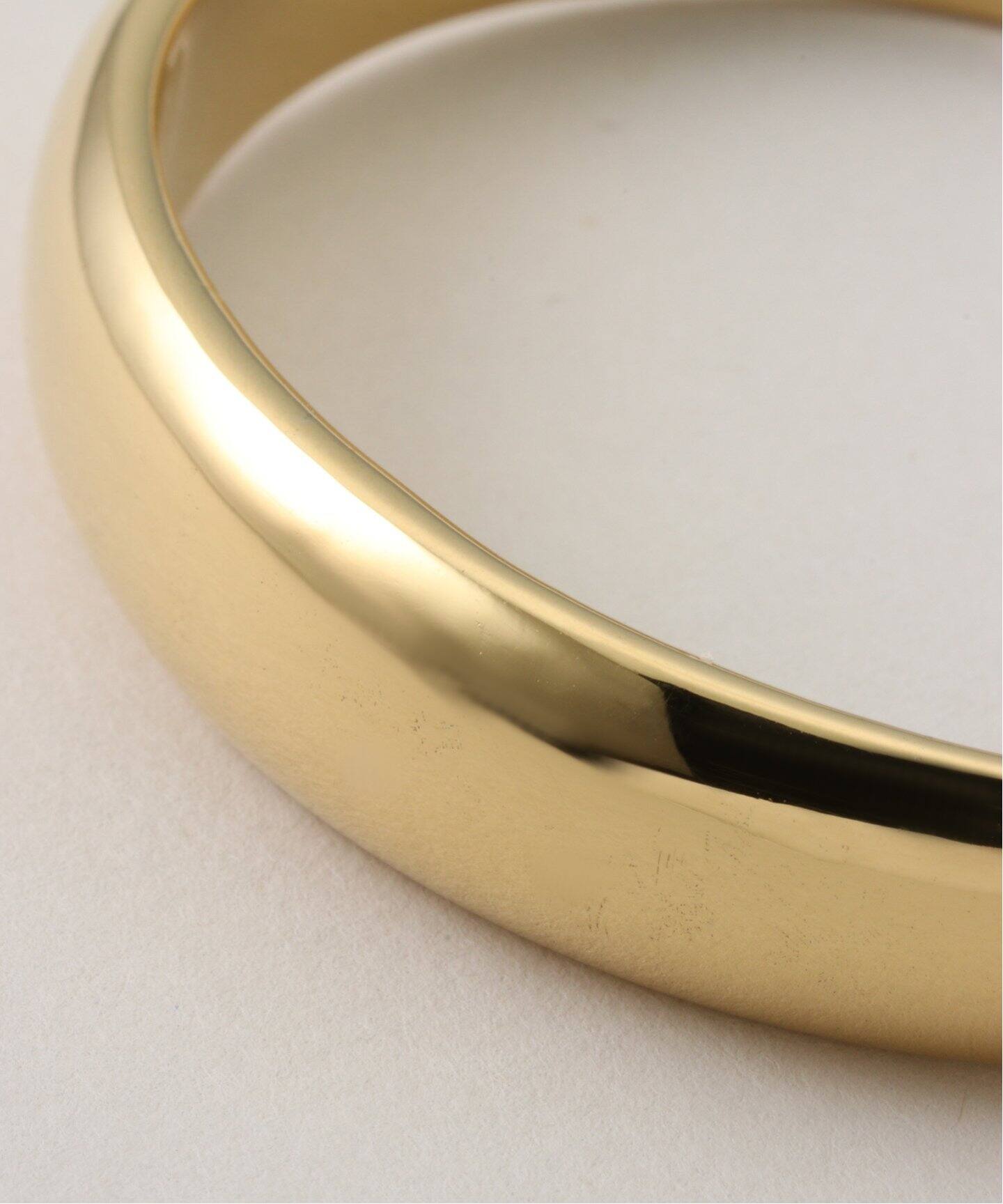 Flat Beam Cuff