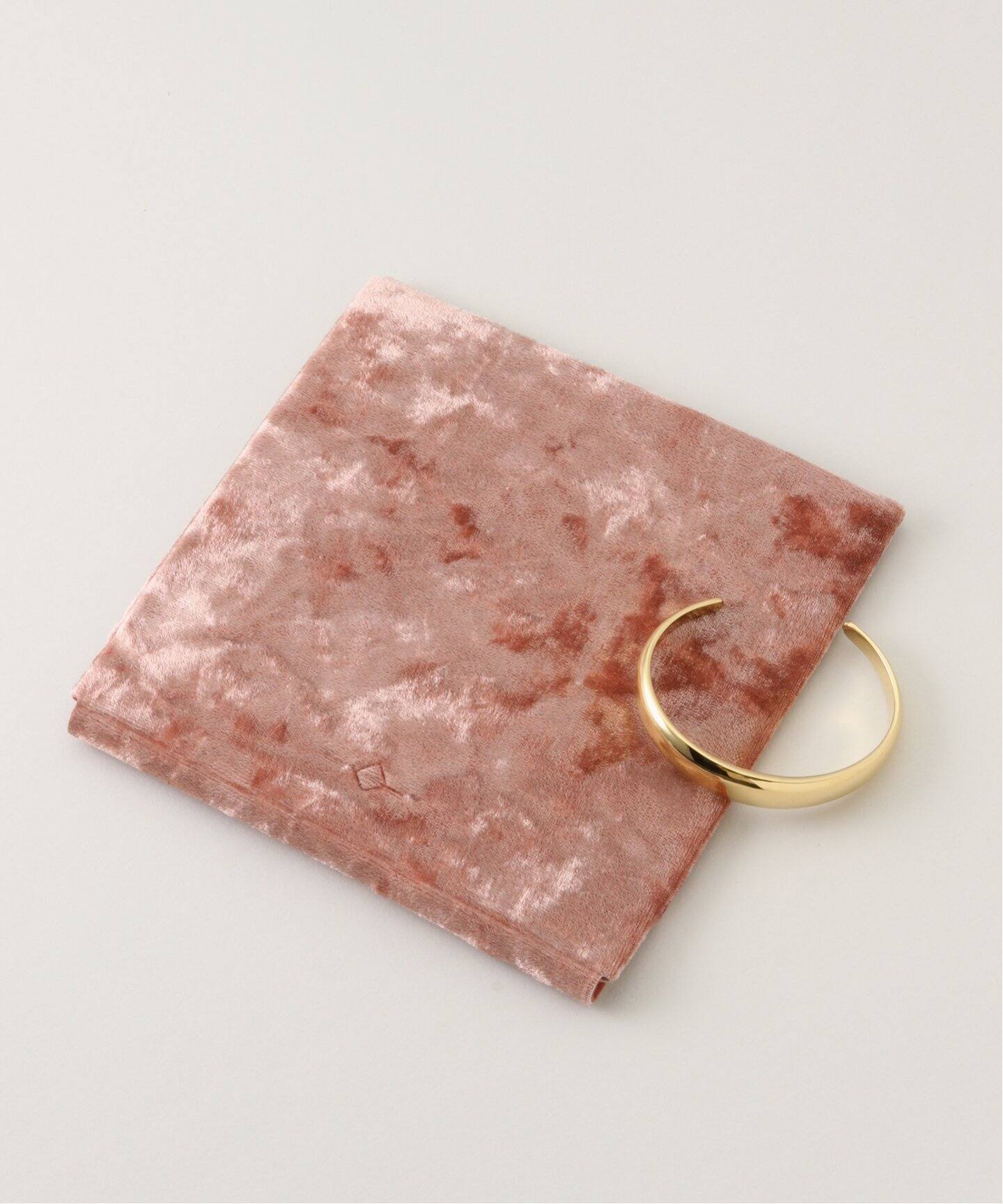 GABRIELA ARTIGAS】*FLAT BEAM CUFF（ブレスレット・バングル