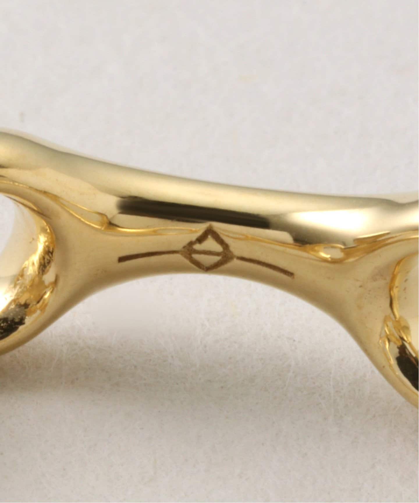 GABRIELA ARTIGAS】Beam Link Ring（リング）｜AP STUDIO