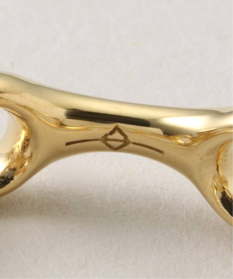 GABRIELA ARTIGAS】Beam Link Ring（リング）｜AP STUDIO（エーピー 