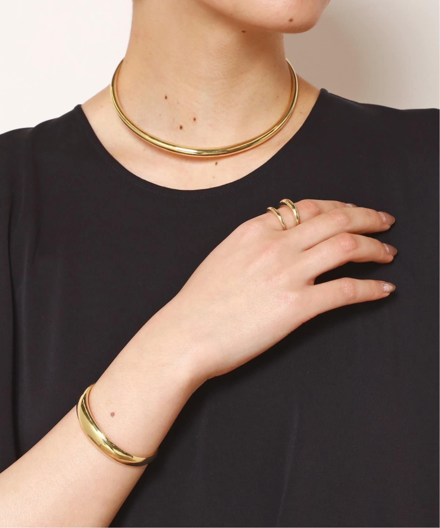 Gabriela Artigas Twin Tusk Ring ツイン タスク リング 指輪 ツインタスクリング | Gabriela Artigas + CO