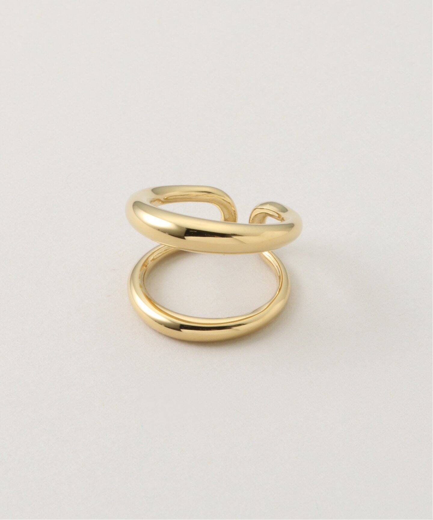 GABRIELA ARTIGAS】TWIN TUSK RING（リング）｜AP STUDIO