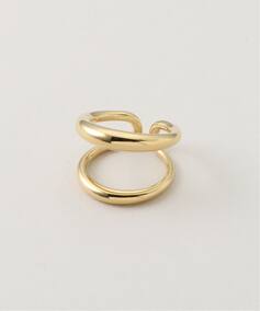 GABRIELA ARTIGAS】TWIN TUSK RING（リング）｜AP STUDIO（エーピー 