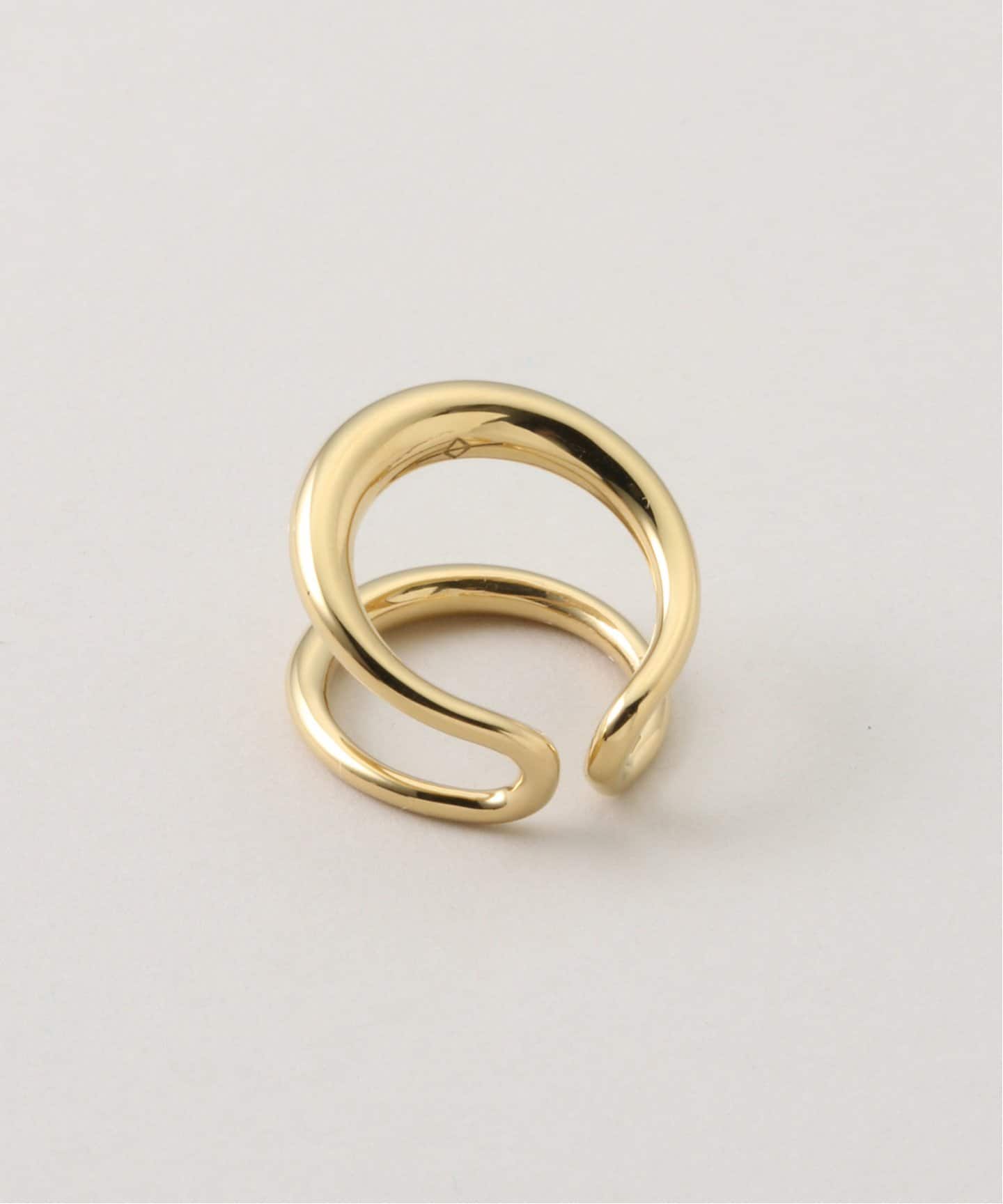 GABRIELA ARTIGAS】TWIN TUSK RING（リング）｜AP STUDIO