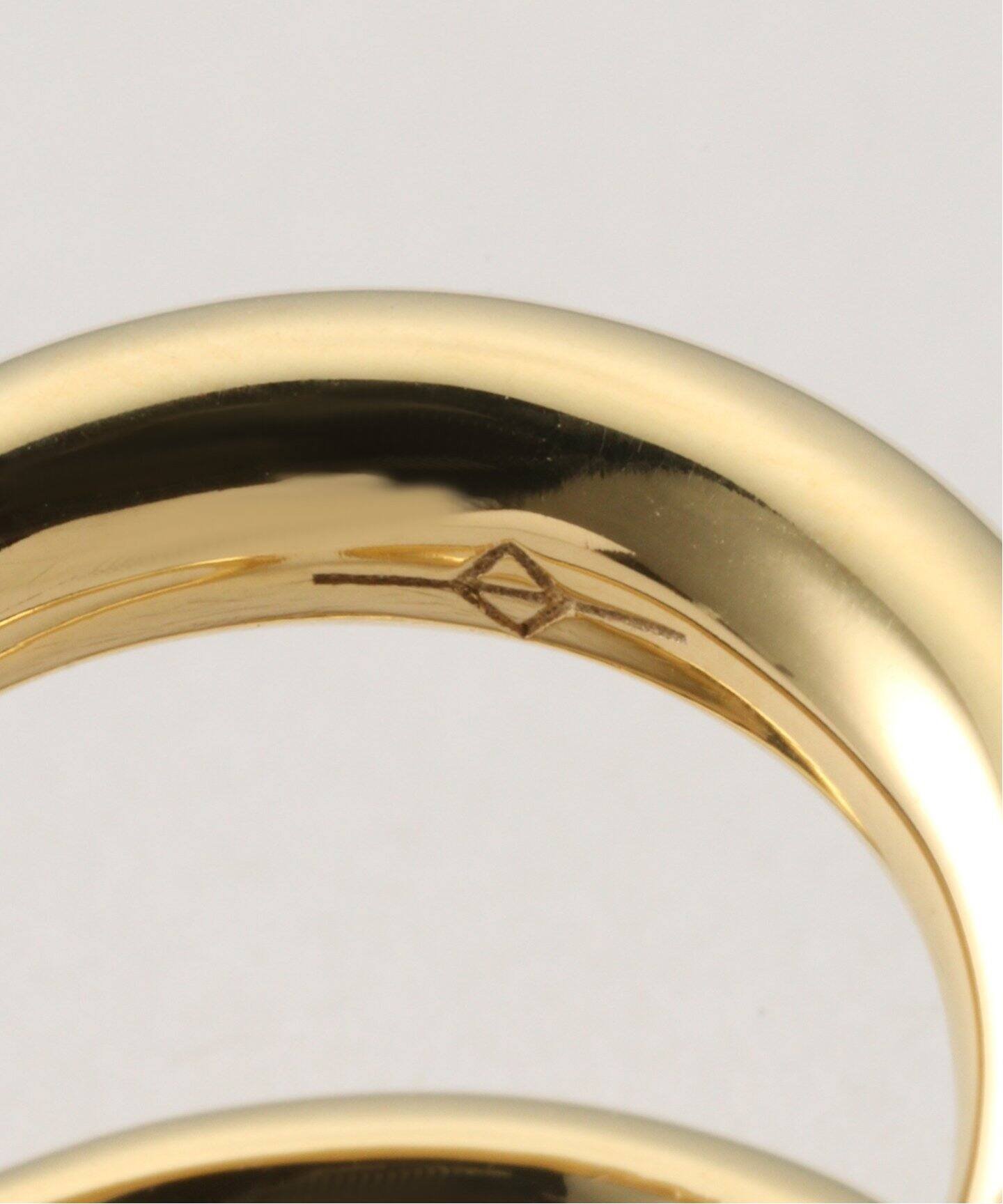 関送込★Gabriela Artigas★ TWIN TUSK RING ツインリング ツインタスクリング | Gabriela Artigas + CO