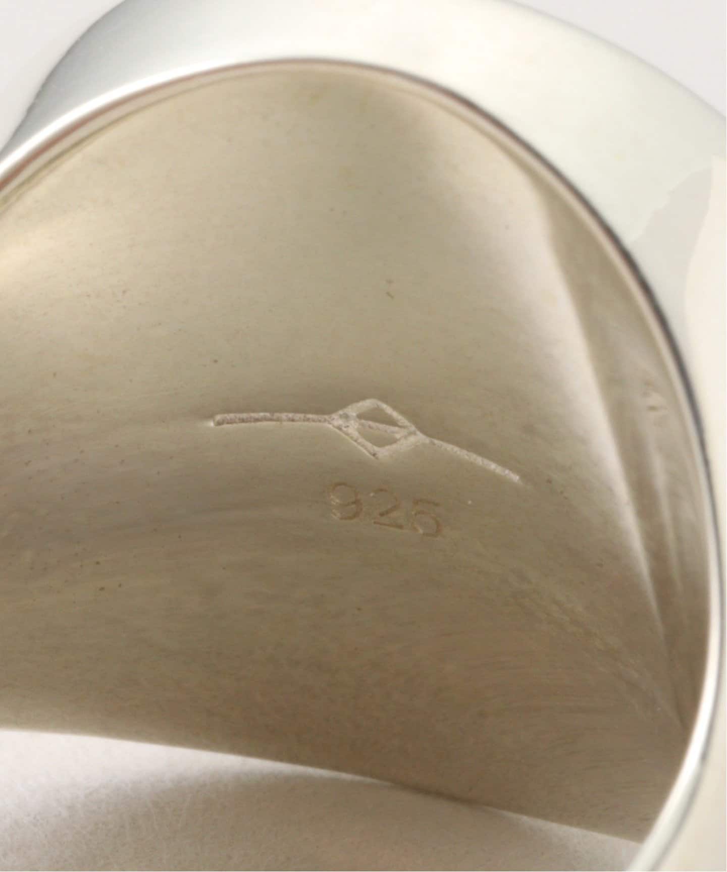 GABRIELA ARTIGAS】Vintage Mexican Peso Ring（リング）｜AP