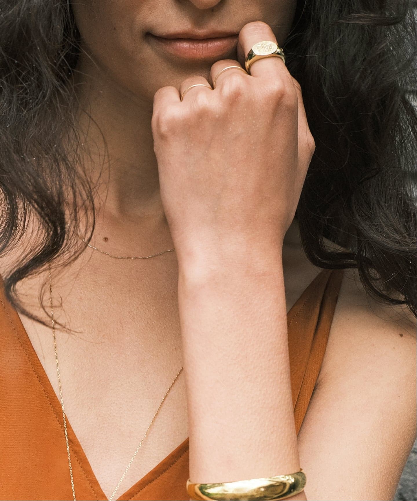 gigi ring リング HELIOS / Glory ring - GIGI Jewelry