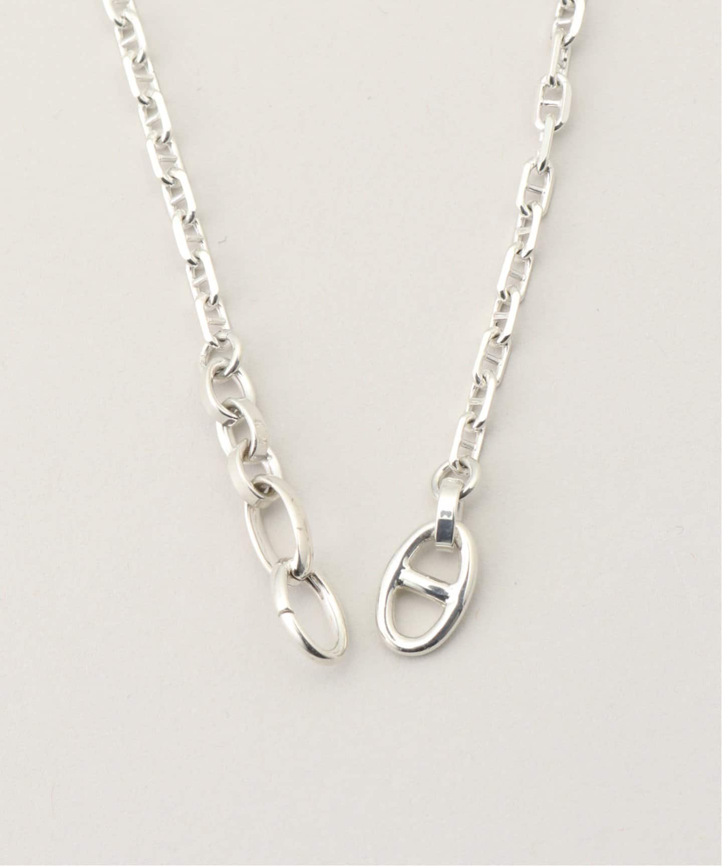 GARDEN OF EDEN/ガーデン オブ エデン】Anchor chain lariat