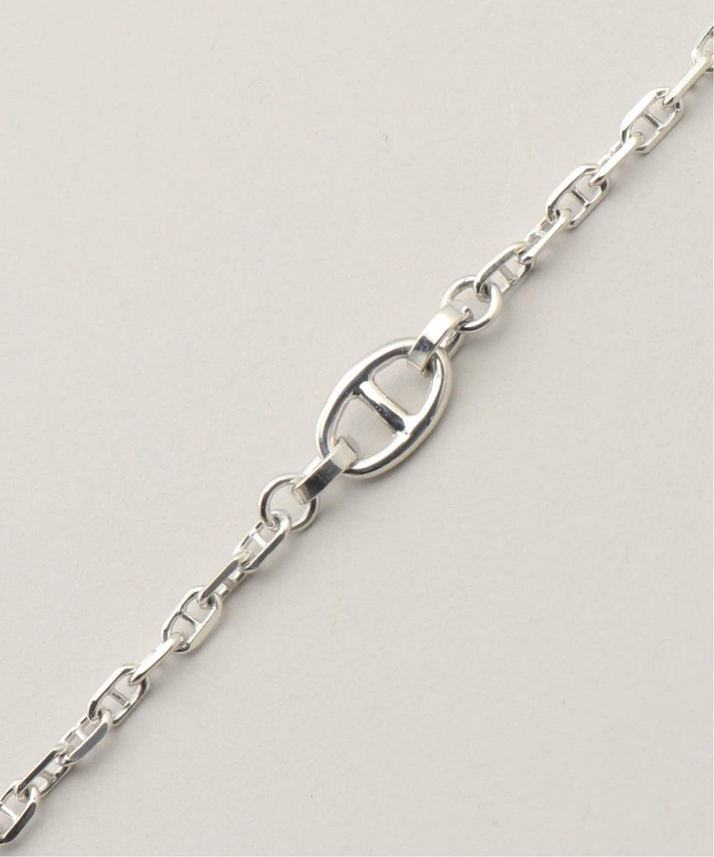 GARDEN OF EDEN/ガーデン オブ エデン】Anchor chain lariat